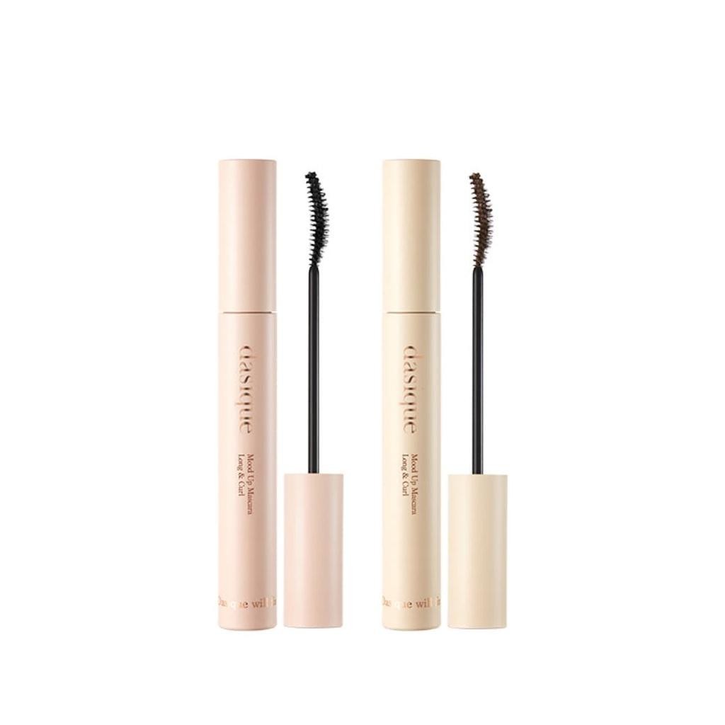 Dasique Mood Up Mascara Long & Curl 7.5g