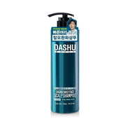 DASHU Daily Fast Hair Loss Shampoo 500ml