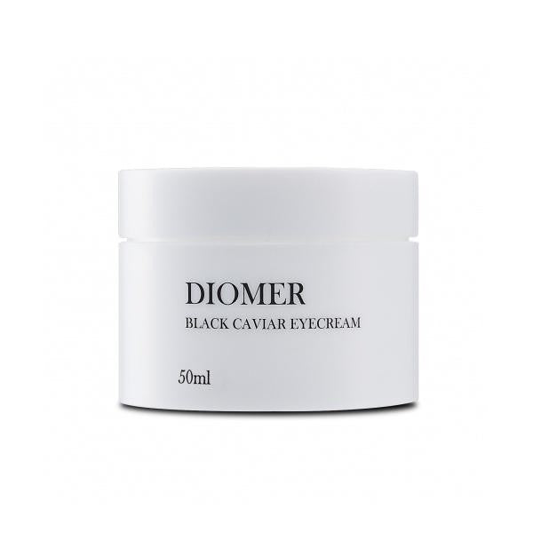 Diomer Black Caviar Eye Cream 50ml