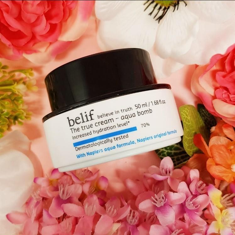 Belif The True Cream Aqua Bomb 75ml