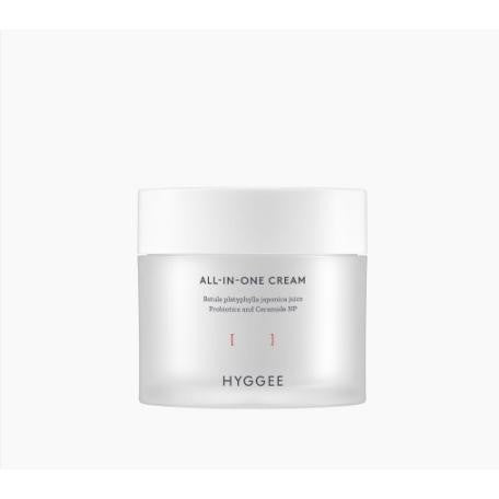 Hyggee All-in-One Cream 80ml
