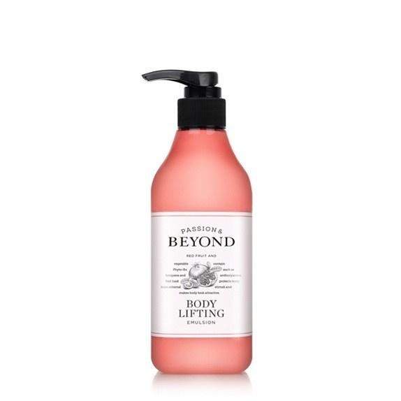 BEYOND Body Lifting Emulsion 450ml