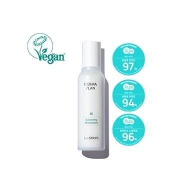 The SAEM Derma Plan Balancing Moisturizer 130ml