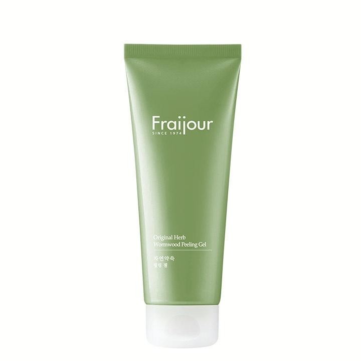 Fraijour Original Herb Wormwood Peeling Gel 150ml