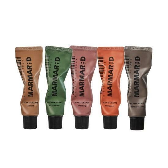 MARMARD Hand Cream 50ml