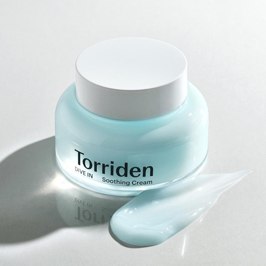 Torriden Dive In Soothing Cream 100ml