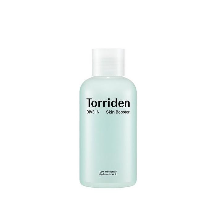Torriden Dive-In Low Molecular Hyaluronic Acid Skin Booster 200ml
