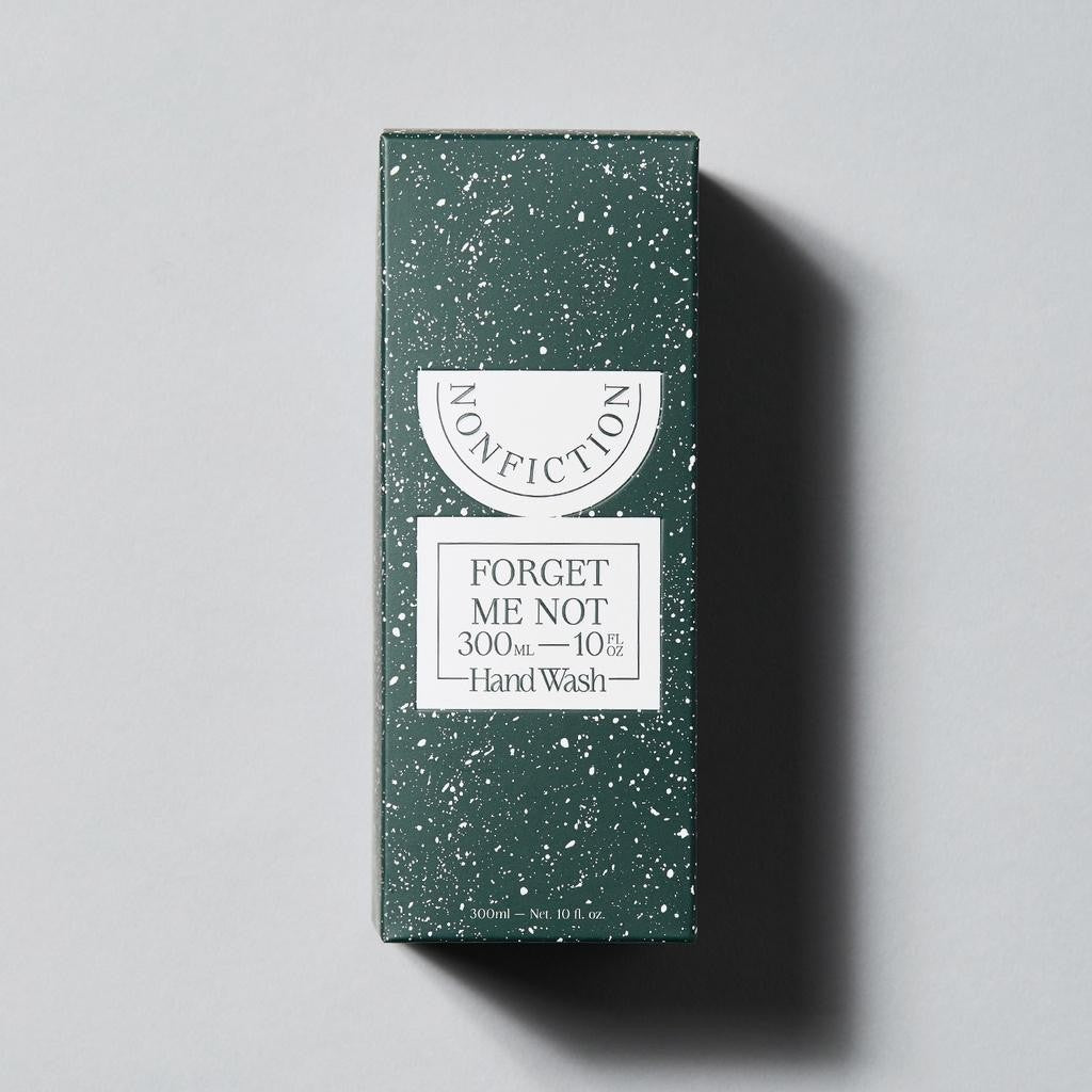 NONFICTION FORGET ME NOT Hand Wash 300ML