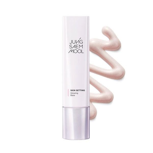 JUNGSAEMMOOL Skin Setting Glowing Base 40ml