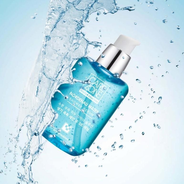 Care Zone Nordenau Water Shower Serum 80ml