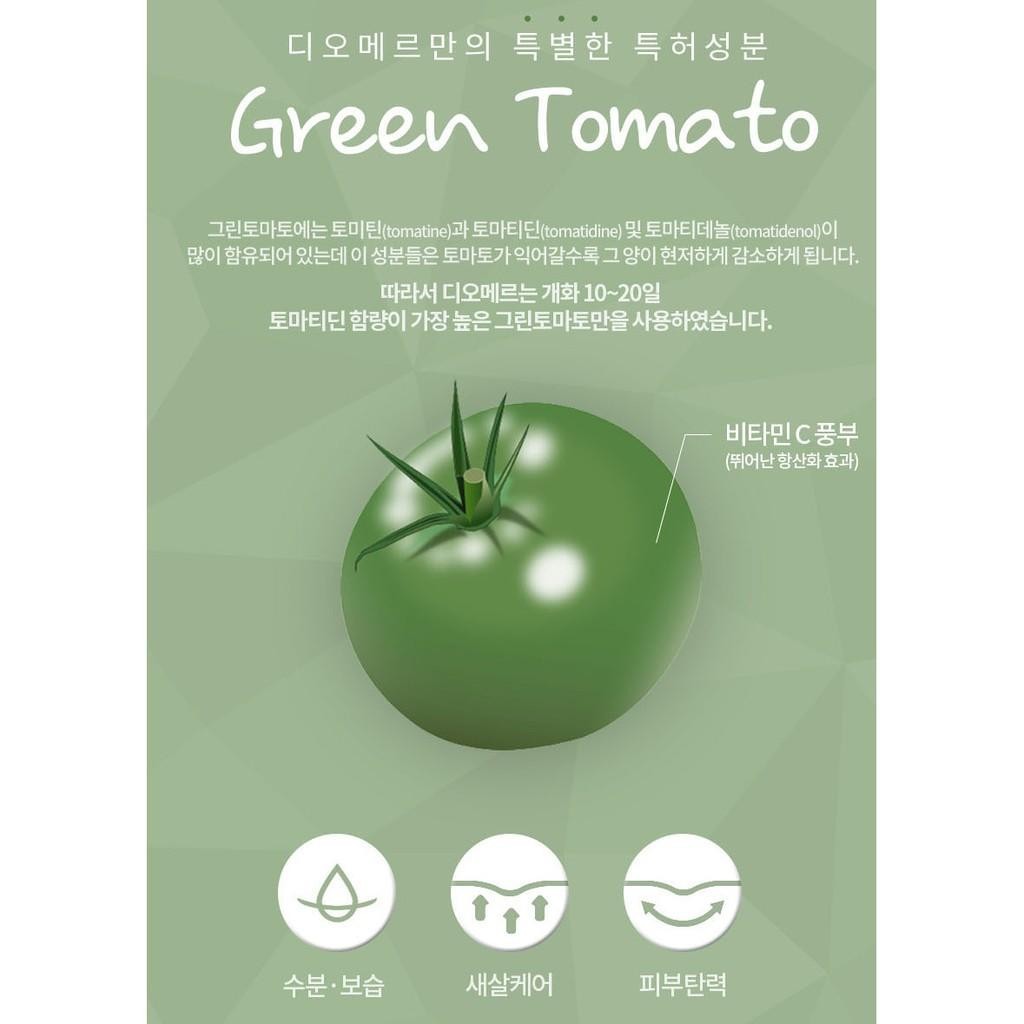 Diomer Black Caviar Moisture Cream 50ml