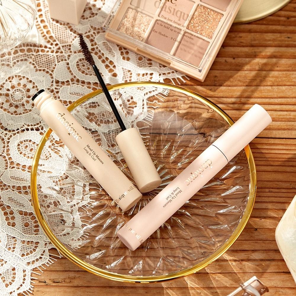 Dasique Mood Up Mascara Long & Curl 7.5g