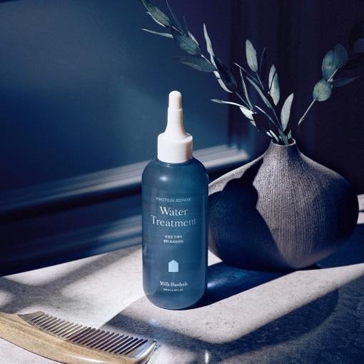 Milk Baobab Protein Repair Water Treatment 200ml