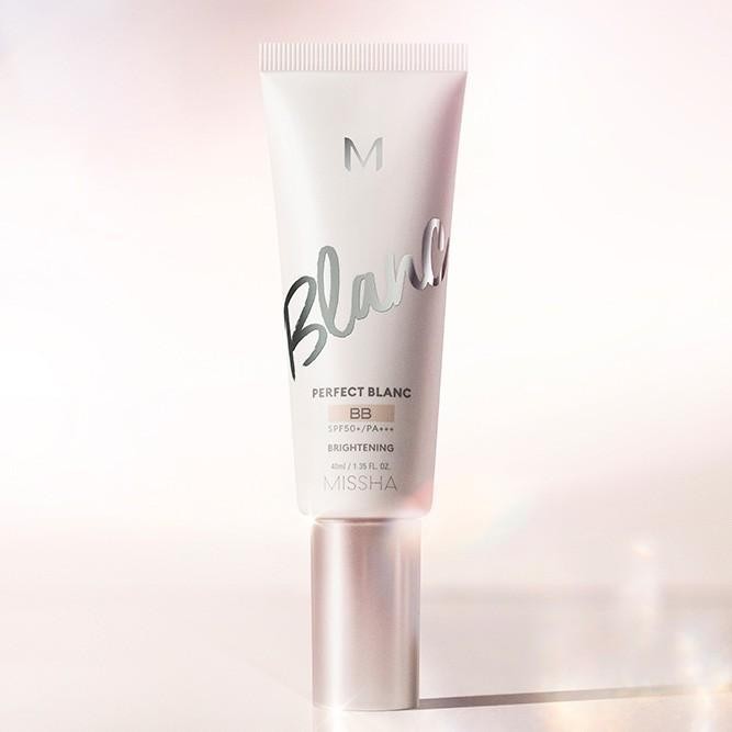 MISSHA M Perfect Blanc BB 40ml