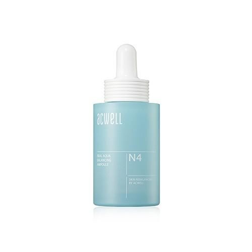 Acwell Real Aqua Balancing Ampoule 35ml