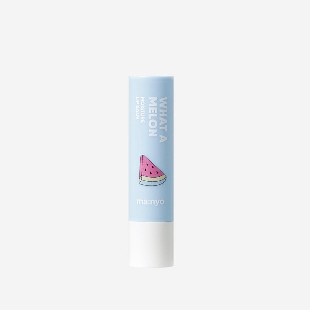 Manyo What A Melon Moisture Lip Balm 4g