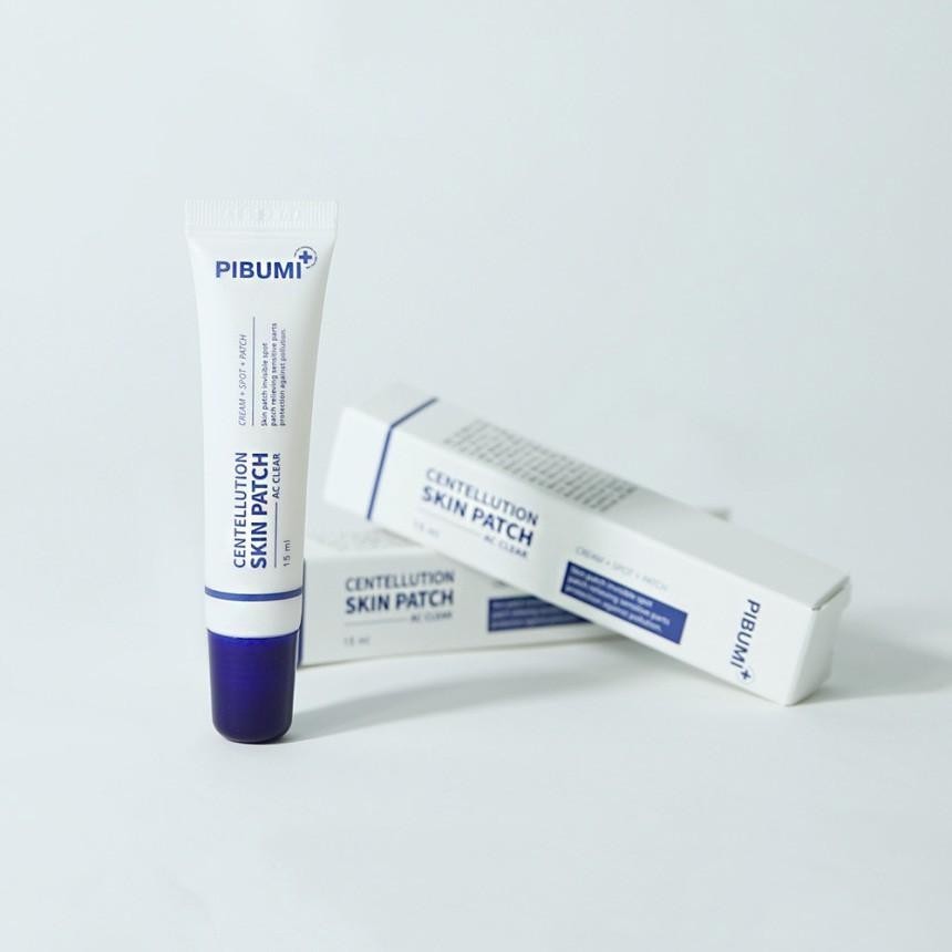 PIBUMI Centellution Skin Patch 15ml