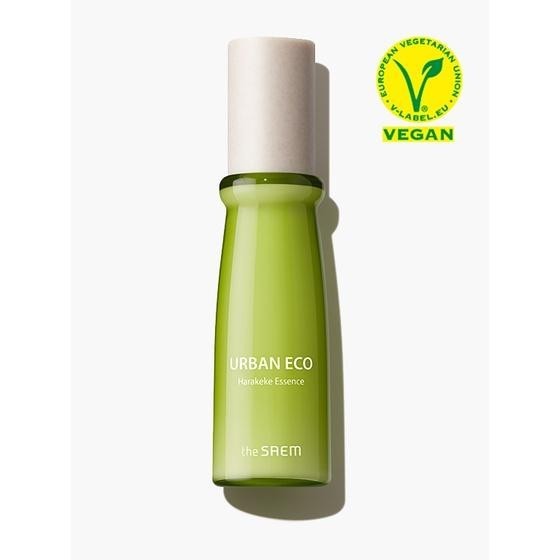 The SAEM Urban Eco Harakeke Essence 50ml