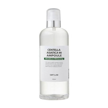 GBTLAB Centella Asiatica 90 Ampoule 500ml