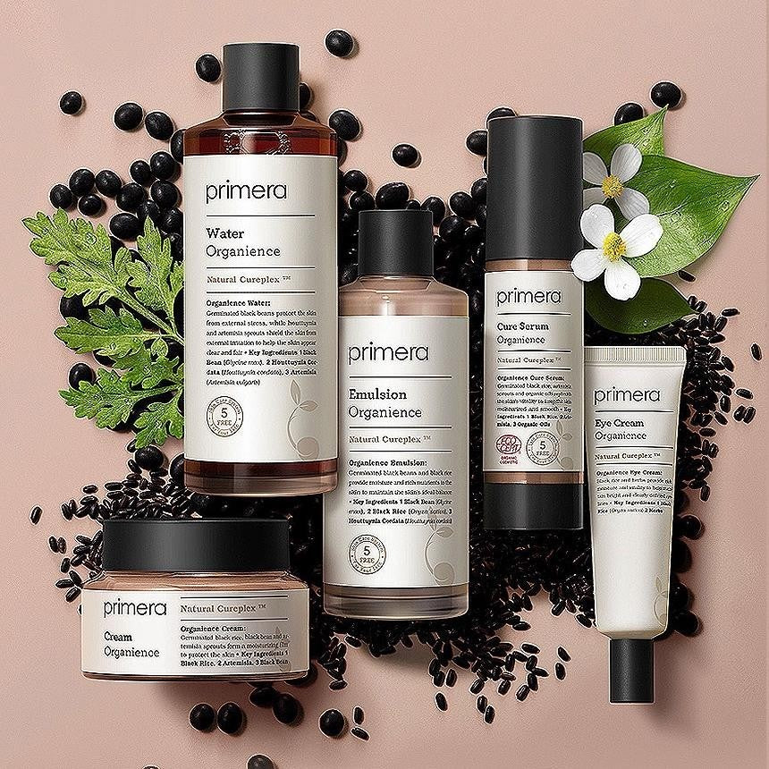 PRIMERA Organience Water 180ml