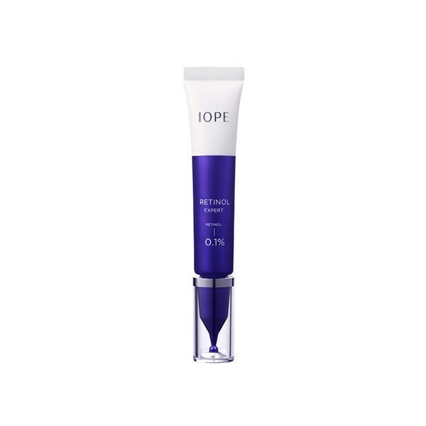 IOPE Retinol Expert 0.1% 30ml