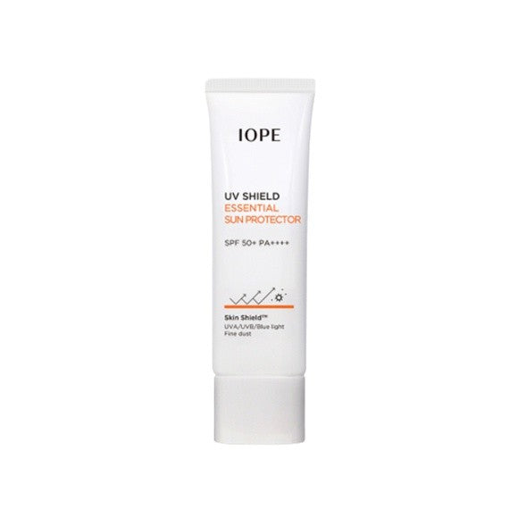 IOPE UV Shield Essential Sun Protector SPF50+/PA++++ 50ml