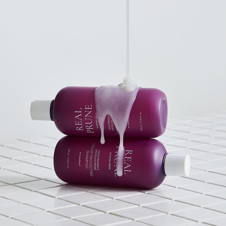 RATED GREEN Real Prune Color Protecting Shampoo 400ml