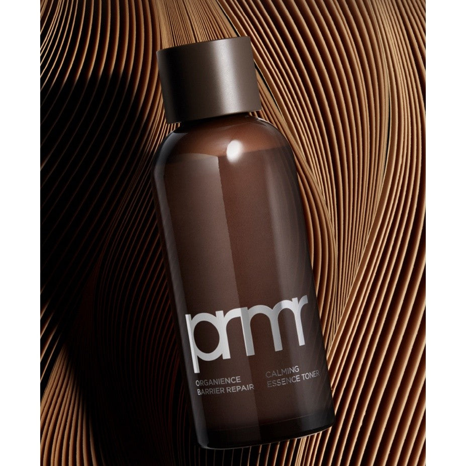 PRIMERA New Organience Barrier Repair Calming Essence Toner