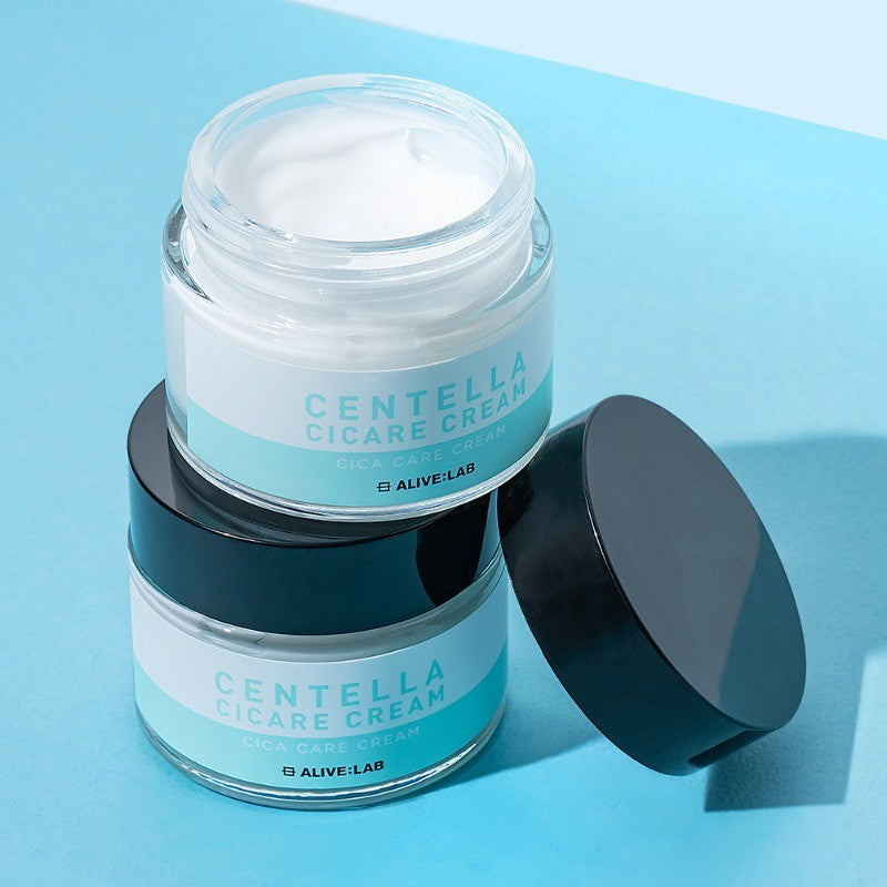 ALIVE:LAB Centella Cicare Cream 50ml