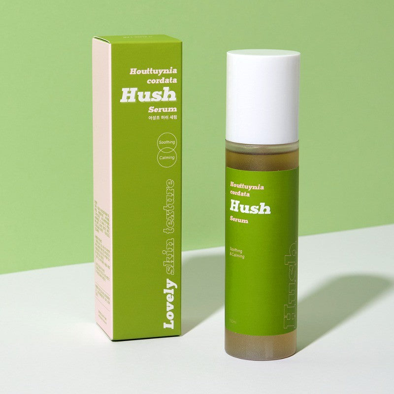 ALIVE:LAB Houttuynia Cordata Hush Serum 150ml