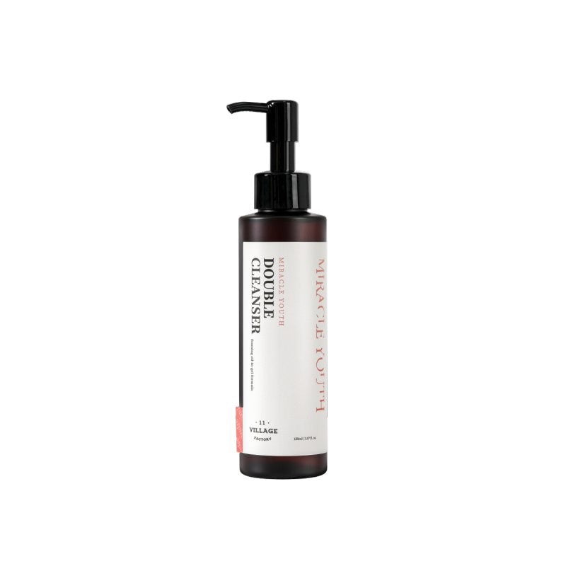 Village 11 Factory Miracle Youth Double Cleanser 150ml