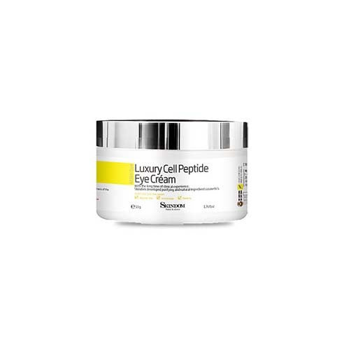 Skindom Luxury Cell Peptide Eye Cream 50ml