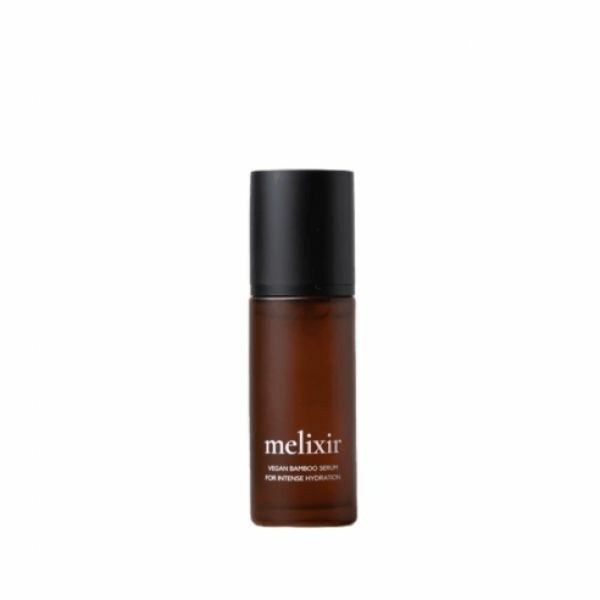 MELIXIR Vegan Bamboo Serum For Intense Hydration 50ml