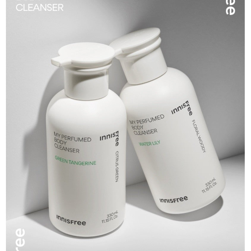 Innisfree My Perfumed Body Cleanser 330mL