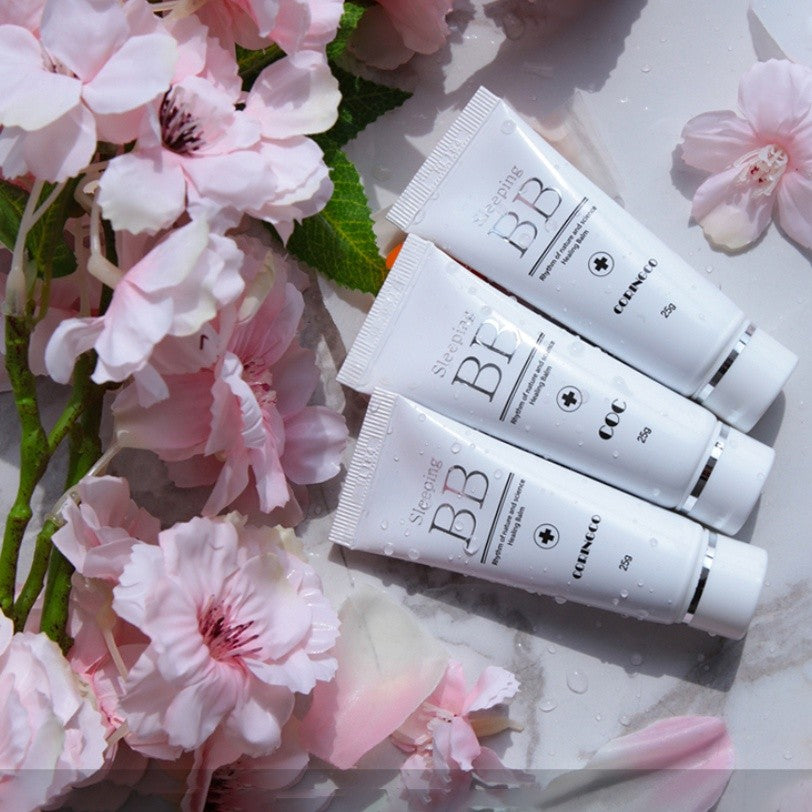Coringco Sleeping BB Cream 25g