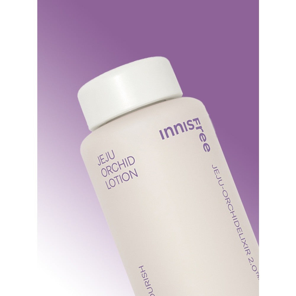 Innisfree Jeju Orchid Lotion 170ml