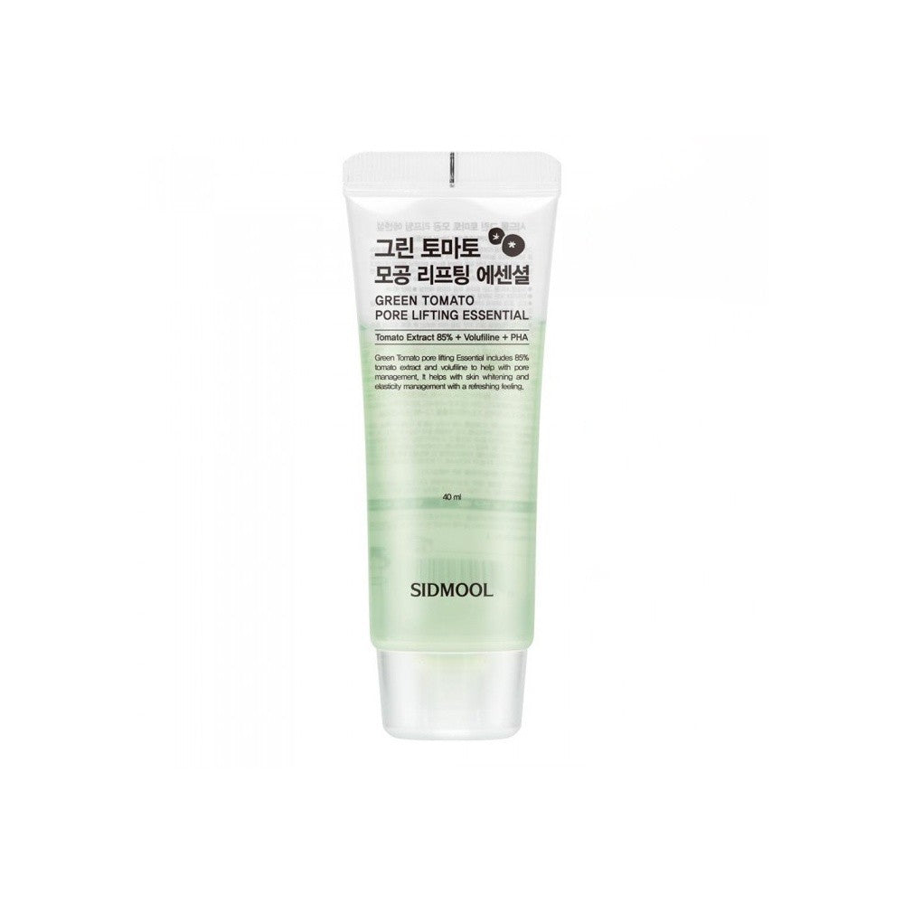 Sidmool Green Tomato Pore Lifting Essential 40ml