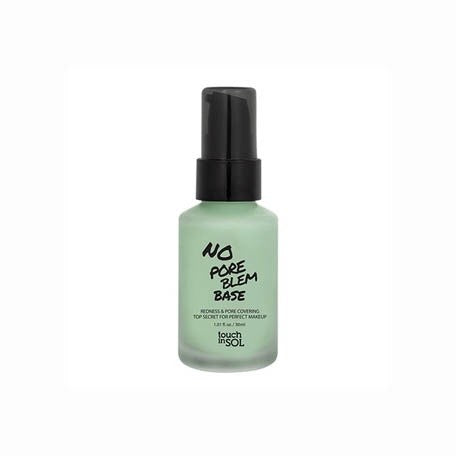 Touch In Sol No Pore Blem Base 30ml