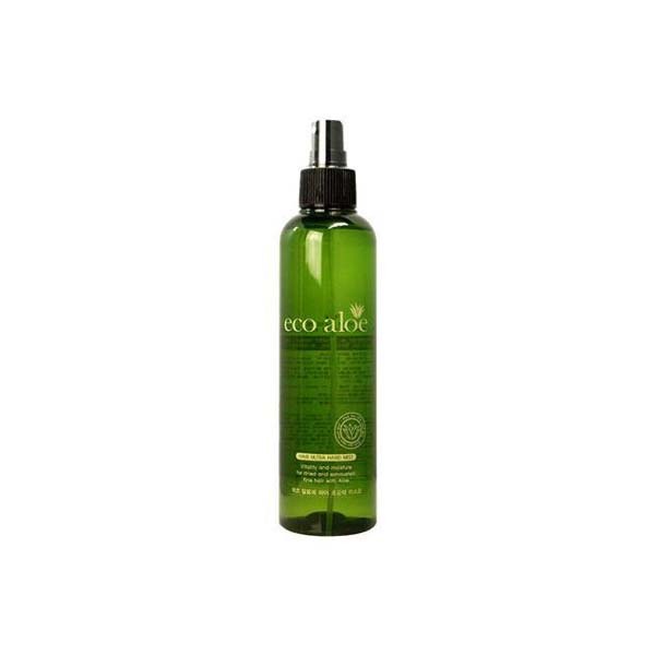 Rosee Eco Aloe Hair Ultra Hard Mist 250ml