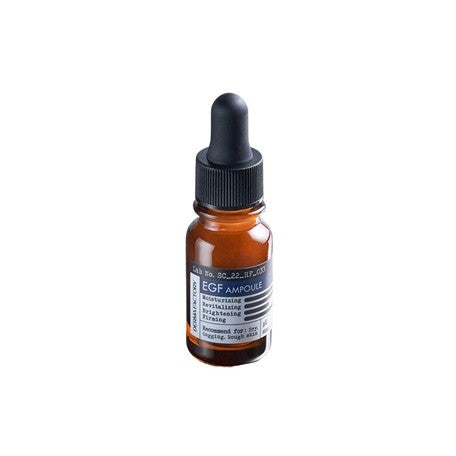 DERMAFACTORY EGF Ampoule 10ml