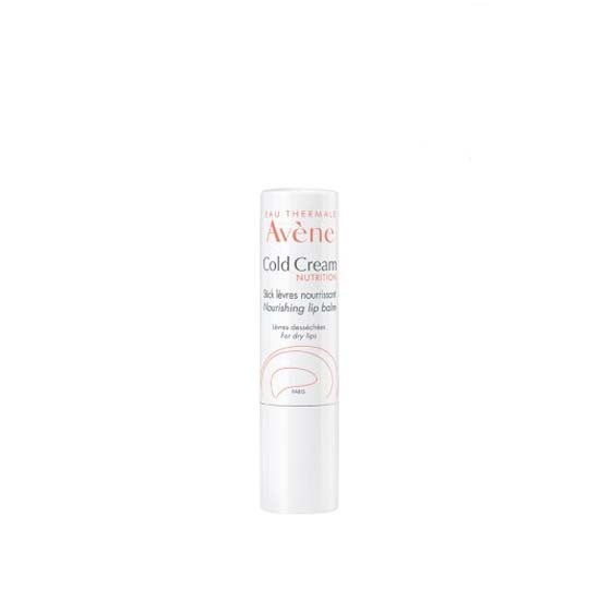 Avene Cold Cream Nourishing Lip Balm 4g