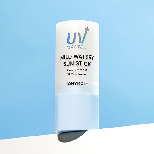 TONYMOLY UV Master Mild Watery Sun Stick 20g