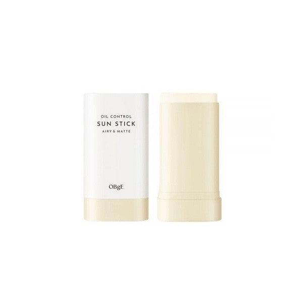 Obge Oil Control Sun Stick 18g