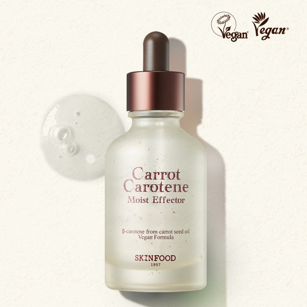 SKINFOOD Carrot Carotene Moist Effector 52ml