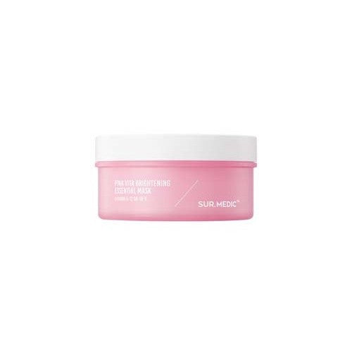 Sur.Medic Pink Vita Brightening Essential Mask 140m*/60ea