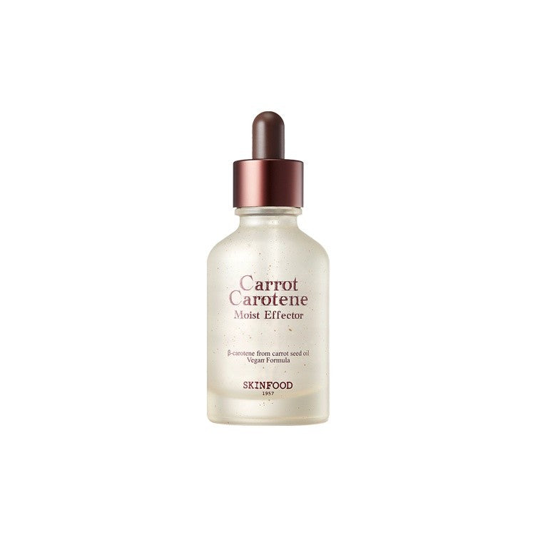 SKINFOOD Carrot Carotene Moist Effector 52ml