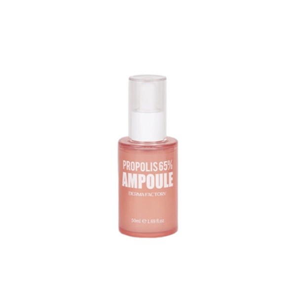 DERMAFACTORY EDLP Propolis 65% Ampoule 50ml