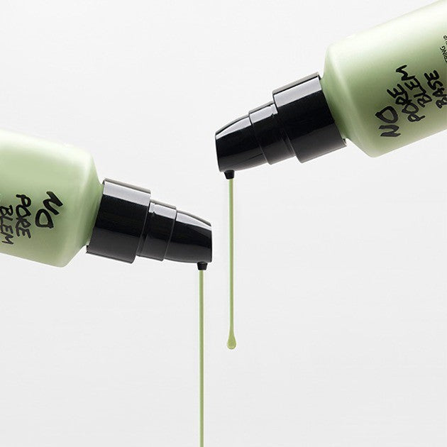 Touch In Sol No Pore Blem Base 30ml