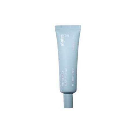 Innisfree No-Sebum Blur Primer 25ml
