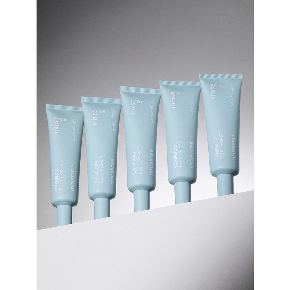 Innisfree No-Sebum Blur Primer 25ml